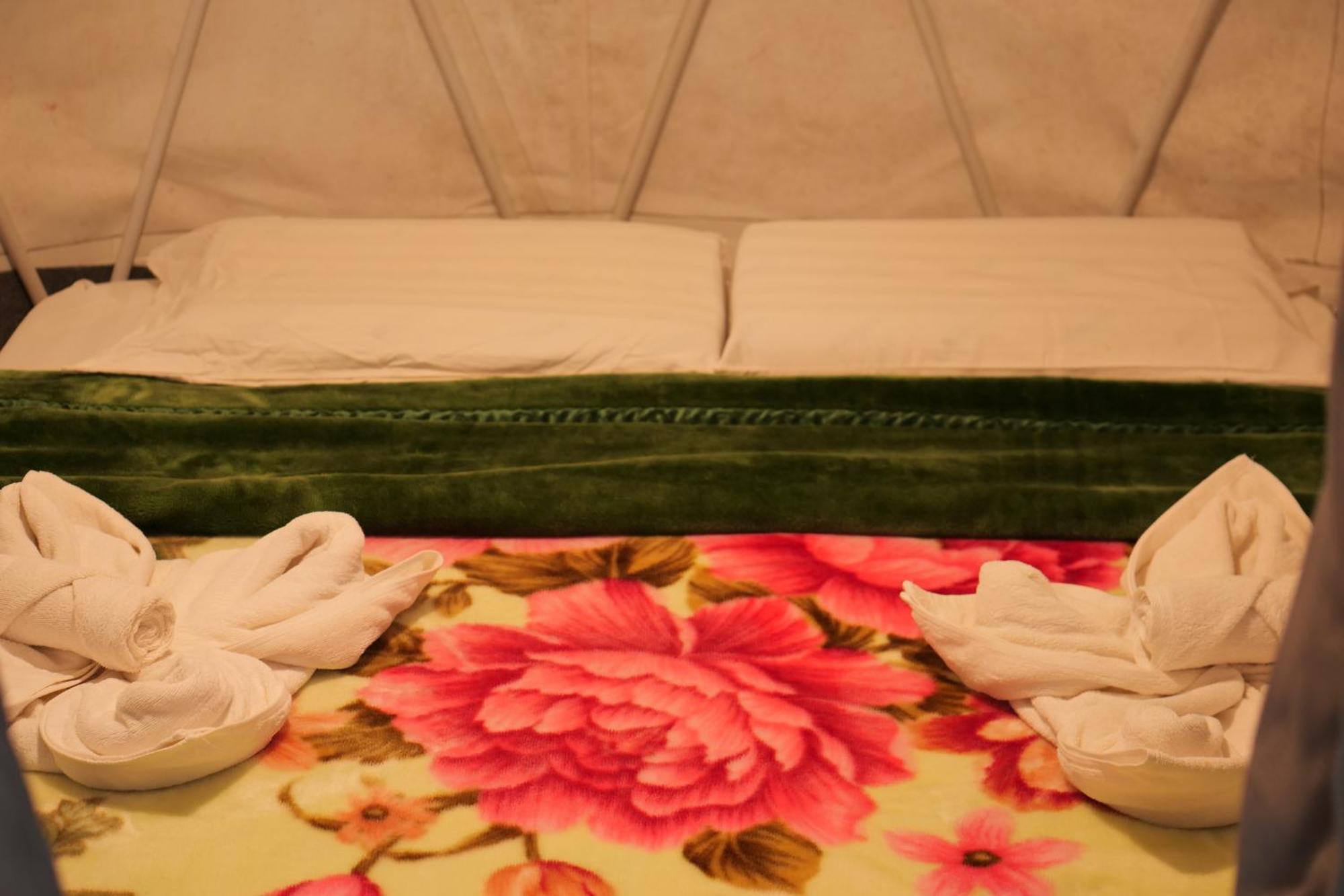 Dome Tents Hedreung Rakthai Camping Ban Rak Thai Εξωτερικό φωτογραφία
